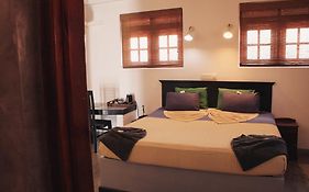 Seagreen Guesthouse - Galle Fort